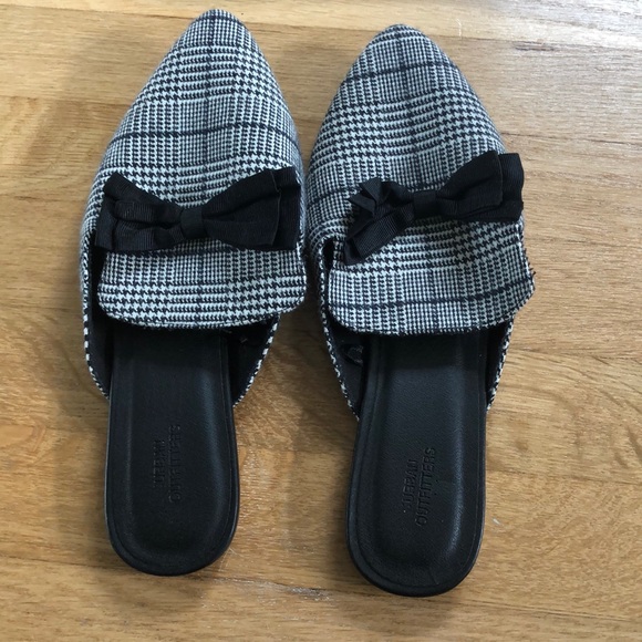 Urban Outfitters Menswear Mule - Picture 2 of 7